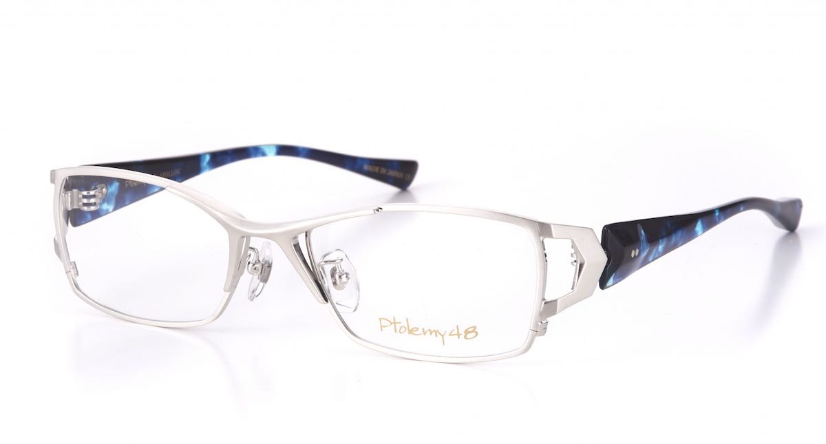 APOLLON AP-025 / EYEWEAR :: Ptolemy48（トレミーフォーティエイト