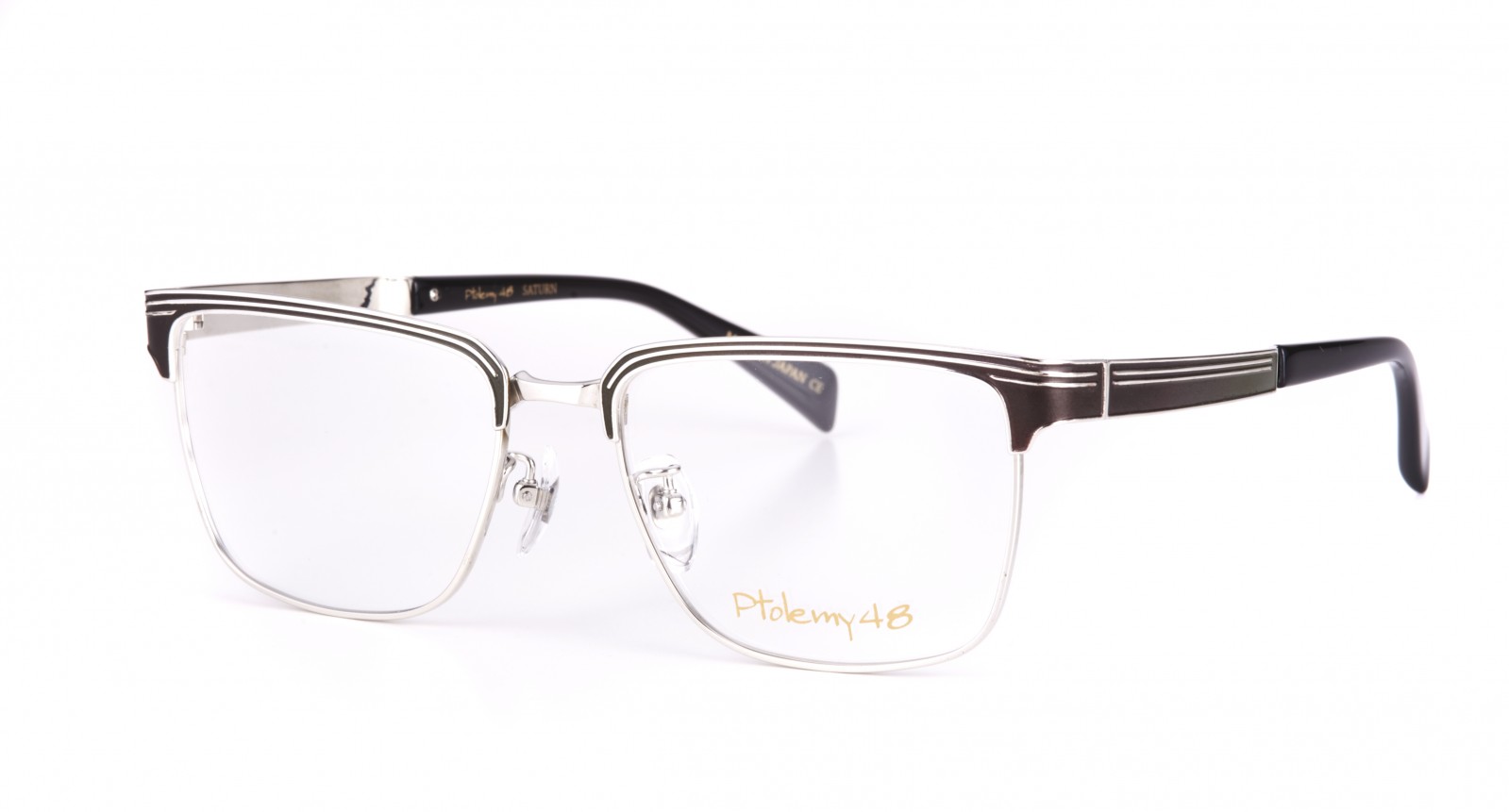 SATURN ST-008 / EYEWEAR :: Ptolemy48（トレミーフォーティエイト