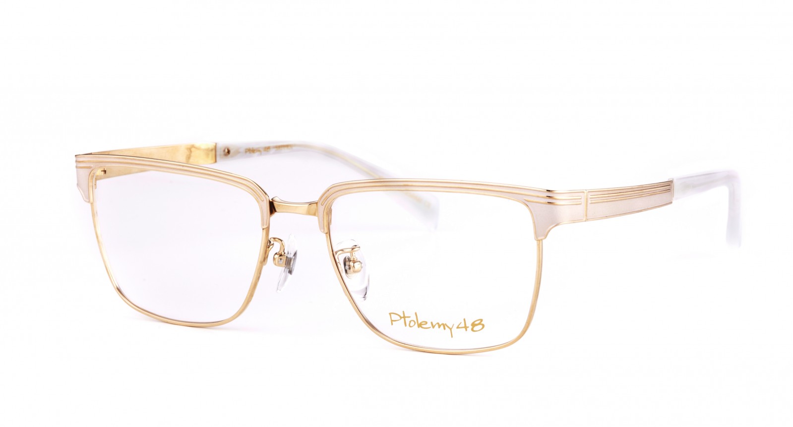 【貴重‼️】天体のメソッド　プレミアムイベント Air twist 360 AT-002 / EYEWEAR :: Ptolemy48（トレミー