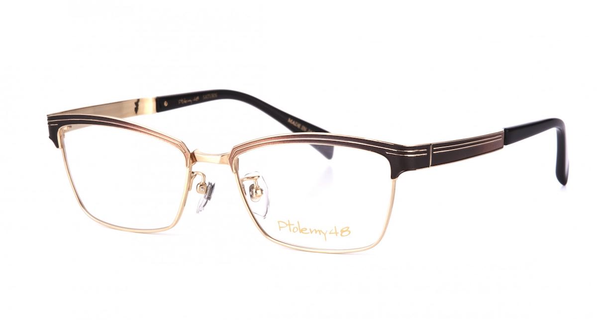 SATURN ST-009 / EYEWEAR :: Ptolemy48（トレミーフォーティエイト