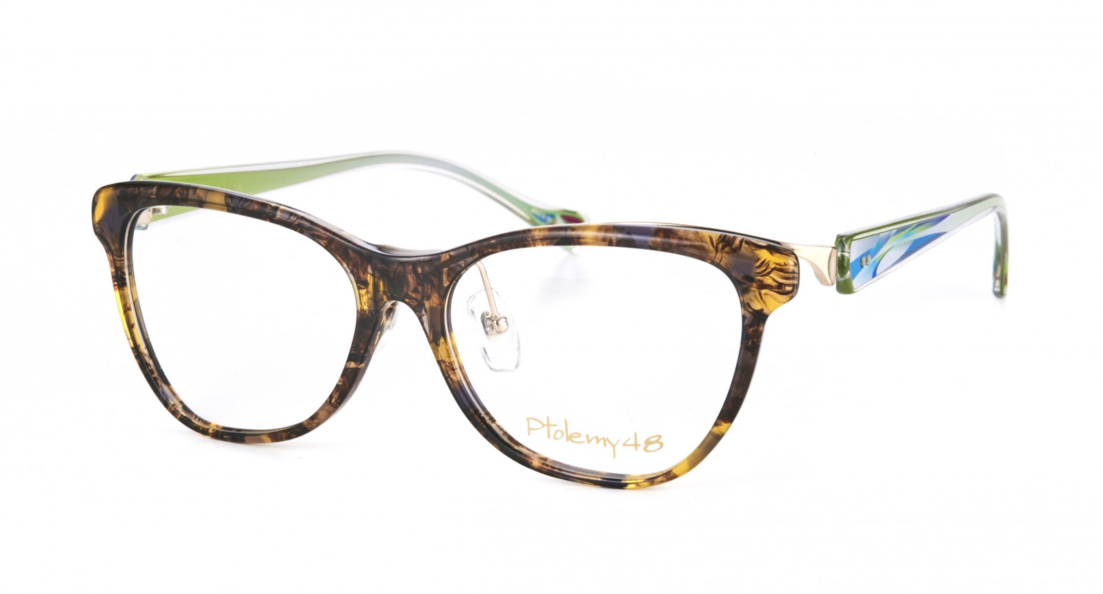 LUNA PT-136 / EYEWEAR :: Ptolemy48（トレミーフォーティエイト
