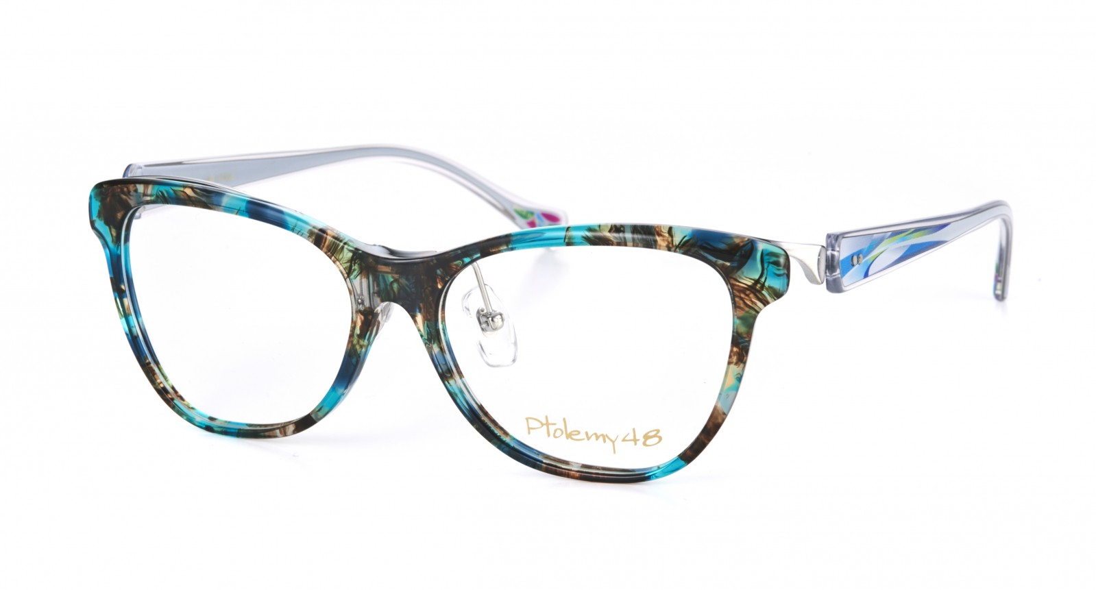 LUNA PT-136 / EYEWEAR :: Ptolemy48(トレミーフォーティエイト LUNA PT-136 / EYEWEAR :: Ptolemy48(トレミーフォーティエイト