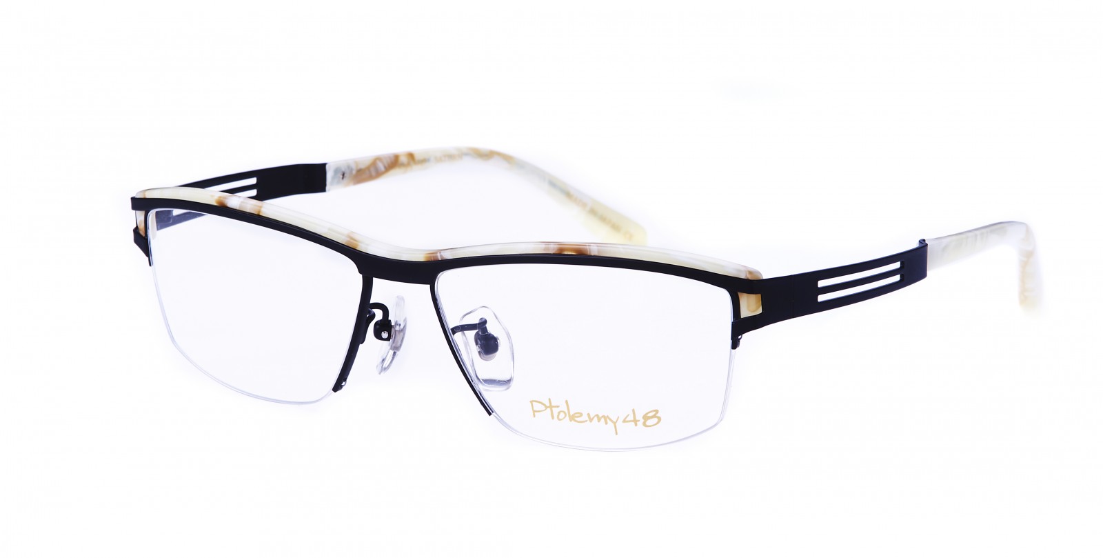 SATURN ST-011 / EYEWEAR :: Ptolemy48（トレミーフォーティエイト