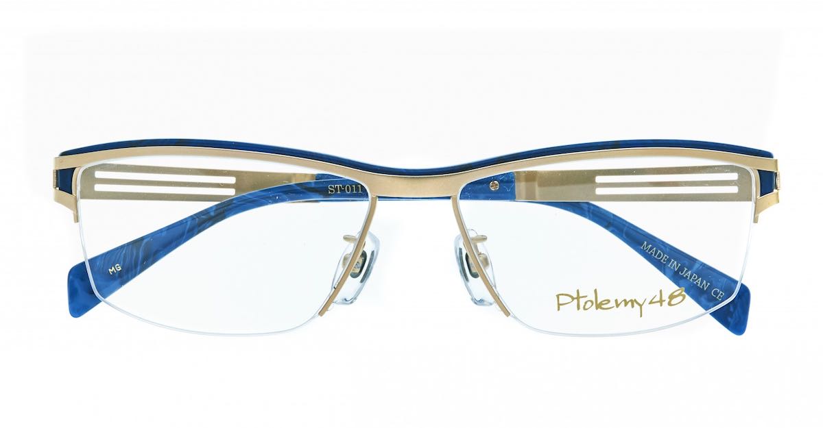 SATURN（サターン） :: EYEWEAR :: Ptolemy48（トレミーフォーティ