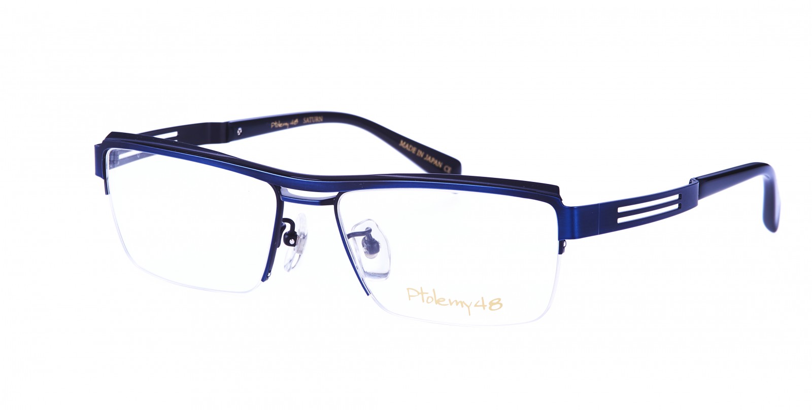 SATURN ST-012 / EYEWEAR :: Ptolemy48（トレミーフォーティエイト