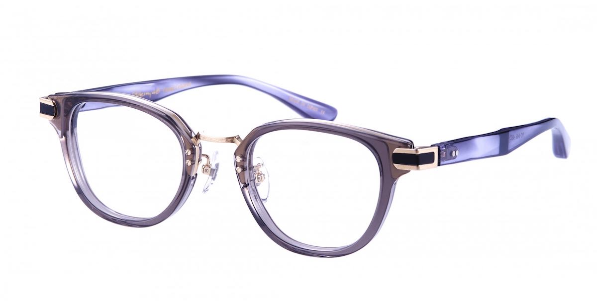 Vintage Celluloid VC-049 / EYEWEAR :: Ptolemy48（トレミー