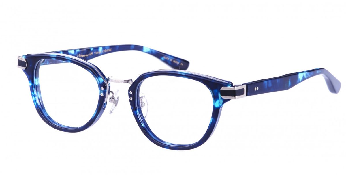みー　よし他 Vintage Celluloid VC-049 / EYEWEAR :: Ptolemy48（トレミー