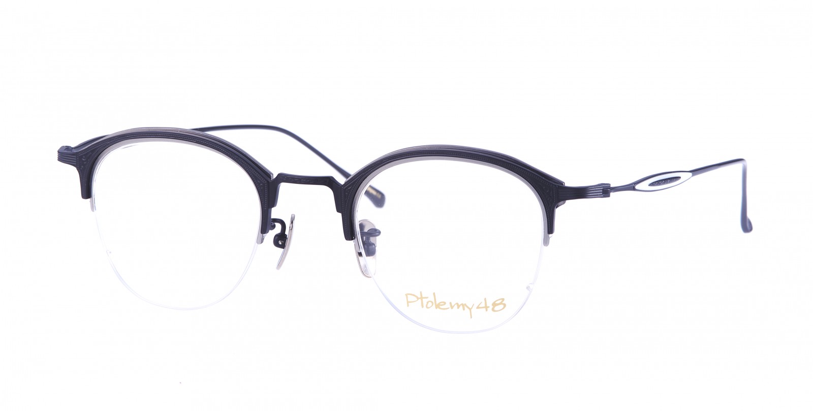 EMPEROR E-016 / EYEWEAR :: Ptolemy48（トレミーフォーティ