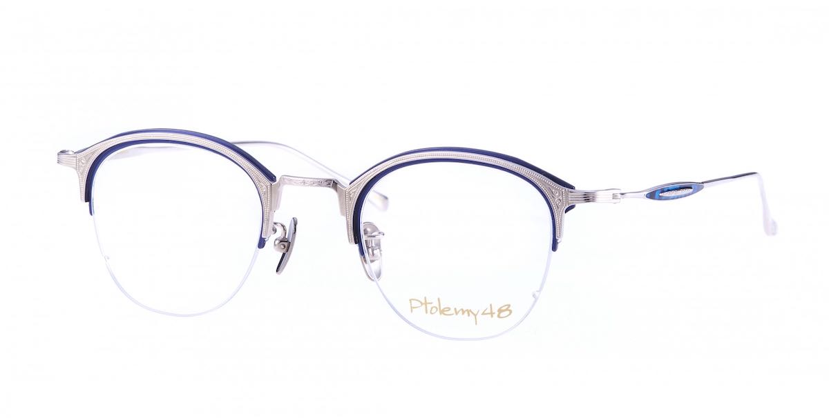 EMPEROR E-016 / EYEWEAR :: Ptolemy48（トレミーフォーティ