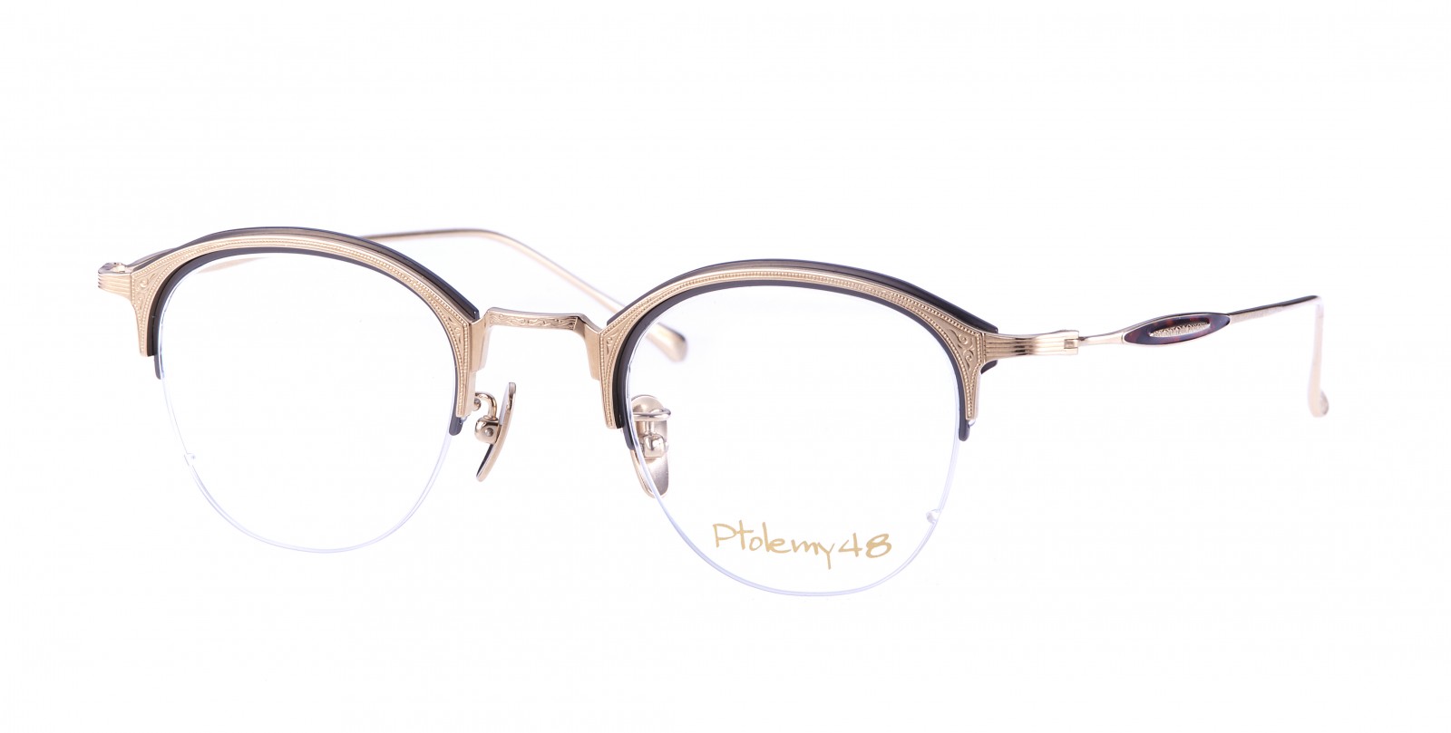 EMPEROR E-016 / EYEWEAR :: Ptolemy48（トレミーフォーティエイト