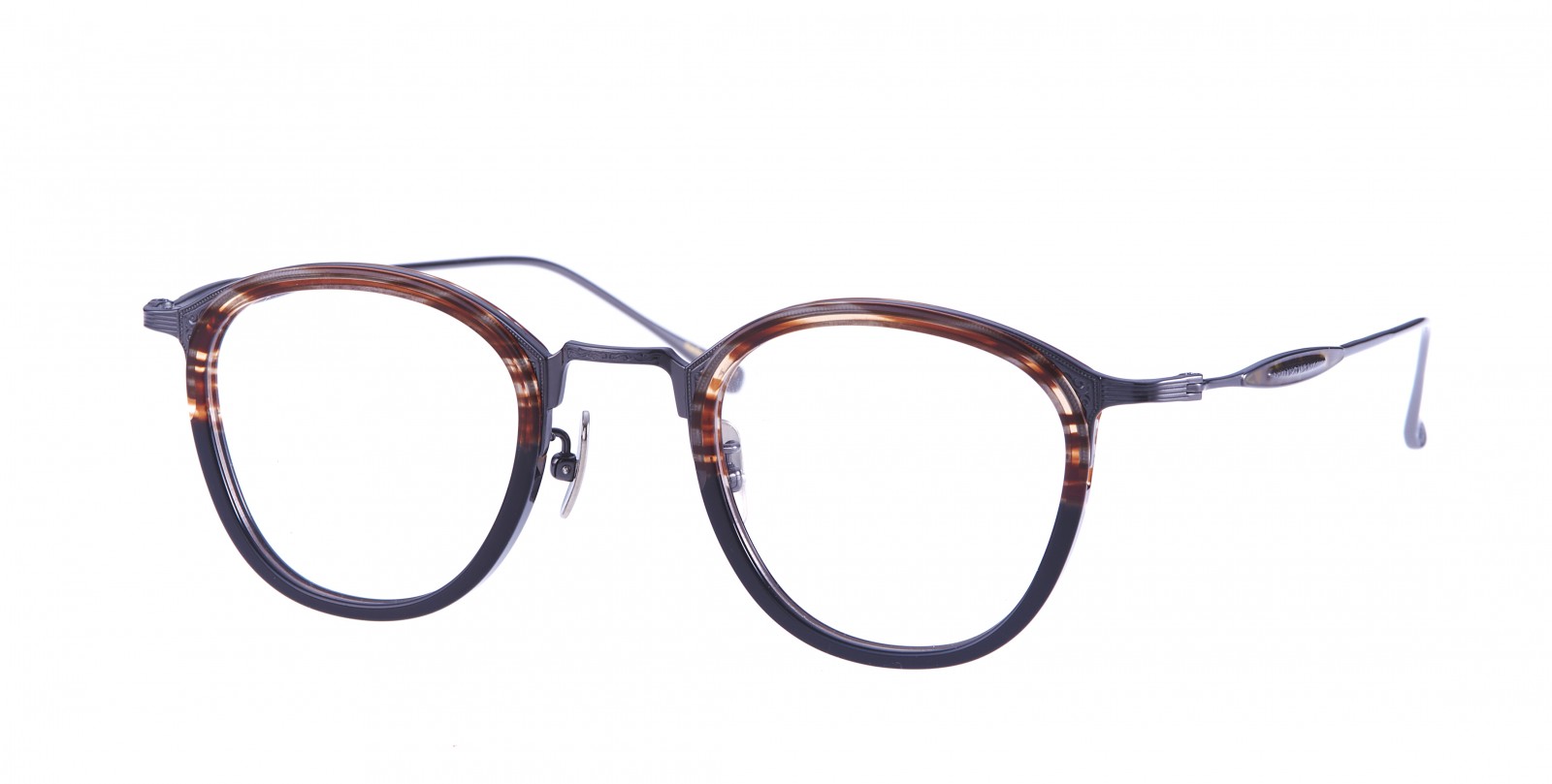 EMPEROR E-017 / EYEWEAR :: Ptolemy48（トレミーフォーティエイト