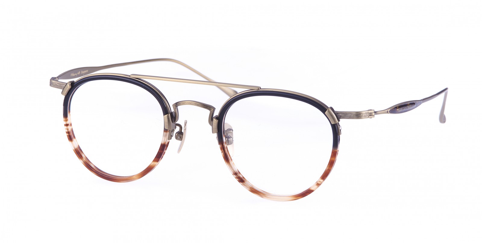 EMPEROR E-018 / EYEWEAR :: Ptolemy48（トレミーフォーティエイト
