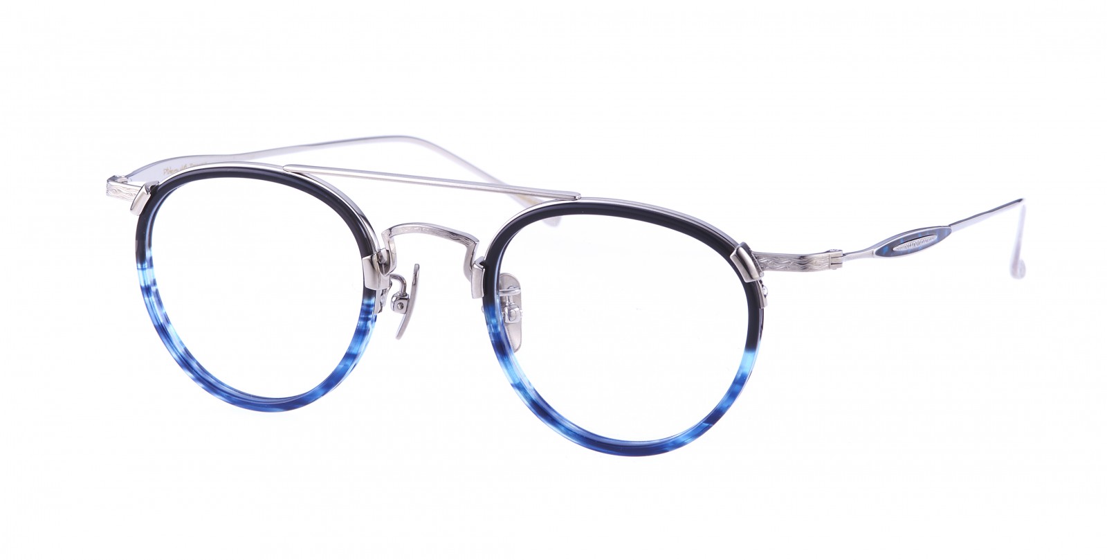 EMPEROR E-018 / EYEWEAR :: Ptolemy48（トレミーフォーティエイト