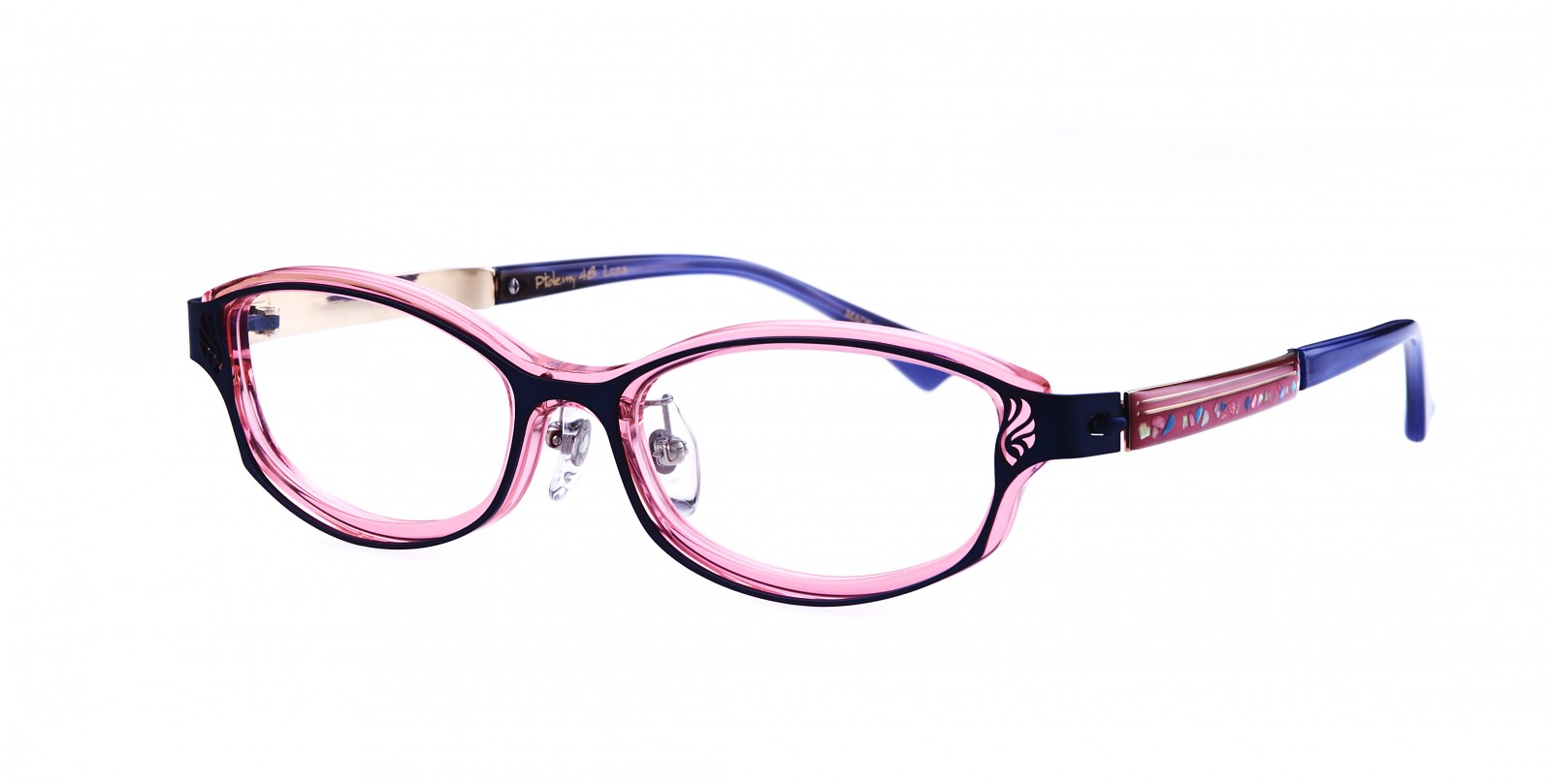 LUNA PT-140 / EYEWEAR :: Ptolemy48（トレミーフォーティエイト