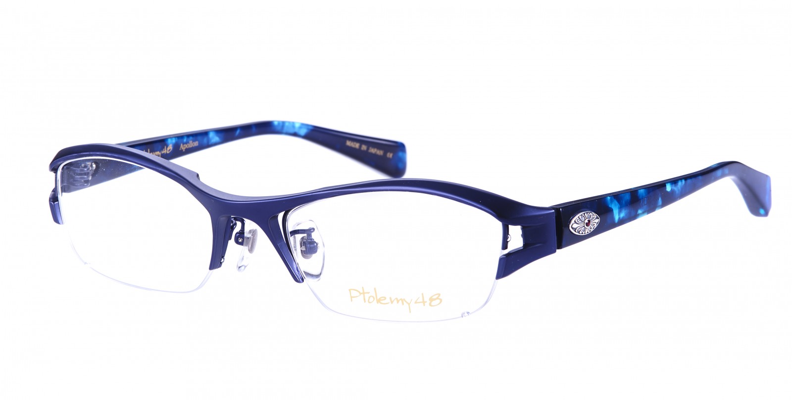 今季ブランド AP-026 APOLLON / Ptolemy48（トレミーフォーティ :: EYEWEAR オリンピック