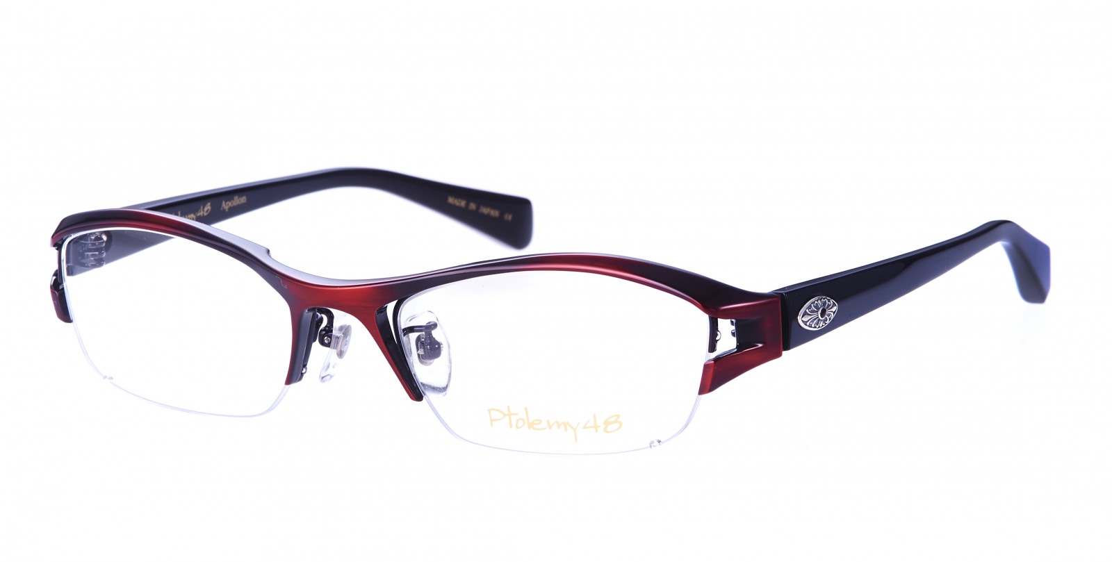 APOLLON AP-026 / EYEWEAR :: Ptolemy48（トレミーフォーティ