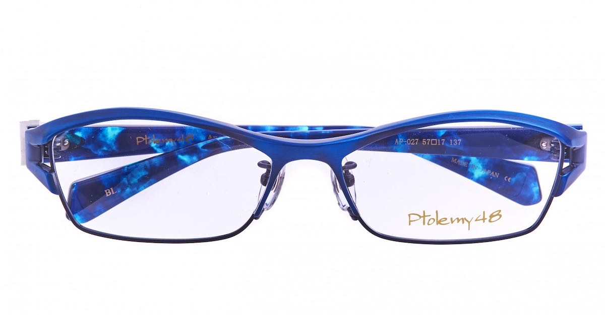 APOLLON（アポロン） :: EYEWEAR :: Ptolemy48（トレミーフォーティ