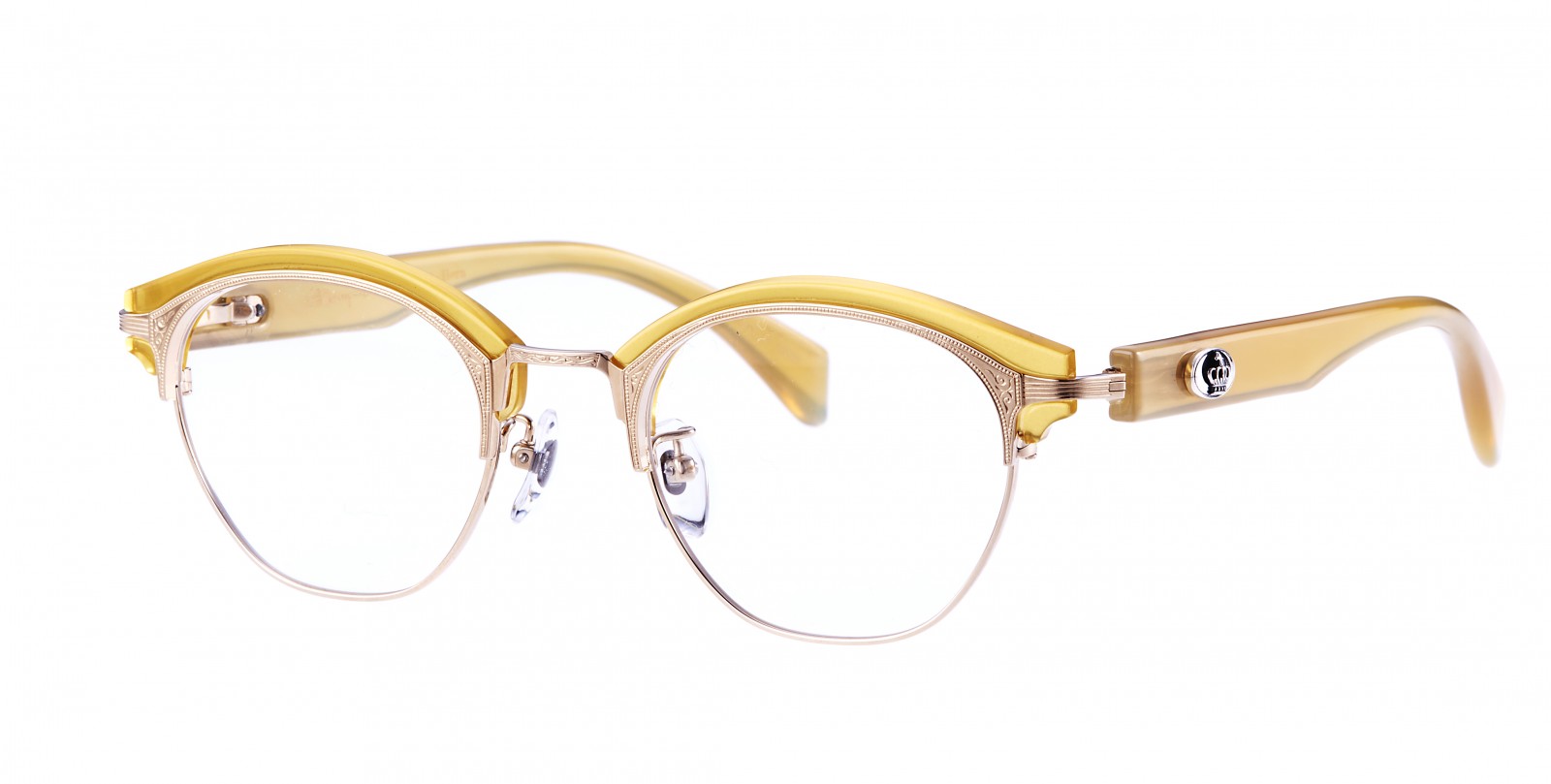 King Buffalo KB-012 / EYEWEAR :: Ptolemy48（トレミーフォーティ 