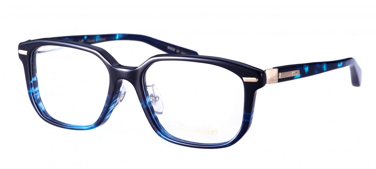 Vintage Celluloid VC-052 / EYEWEAR :: Ptolemy48（トレミー