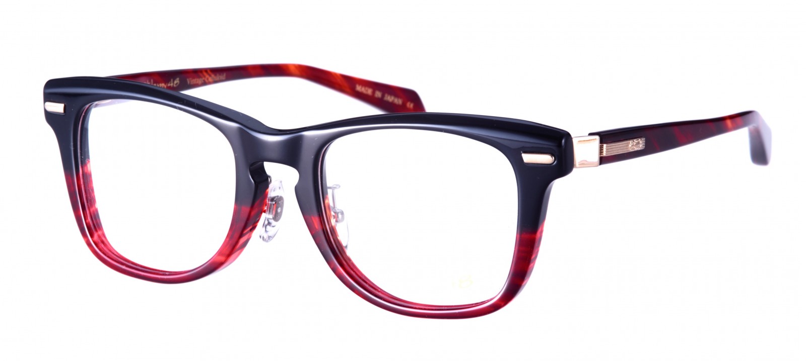 Vintage Celluloid VC-053 / EYEWEAR :: Ptolemy48（トレミー ...