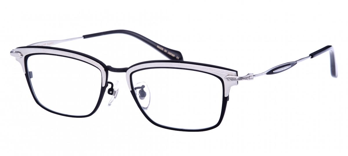 EMPEROR E-019 / Black / E-019-BK