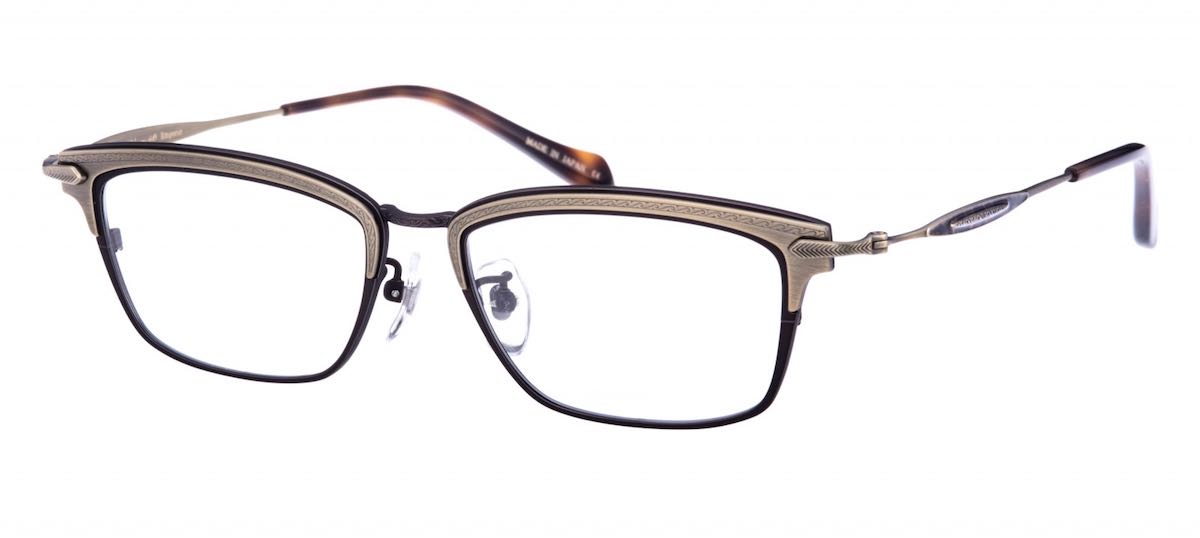 EMPEROR E-019 / Brown / E-019-BR
