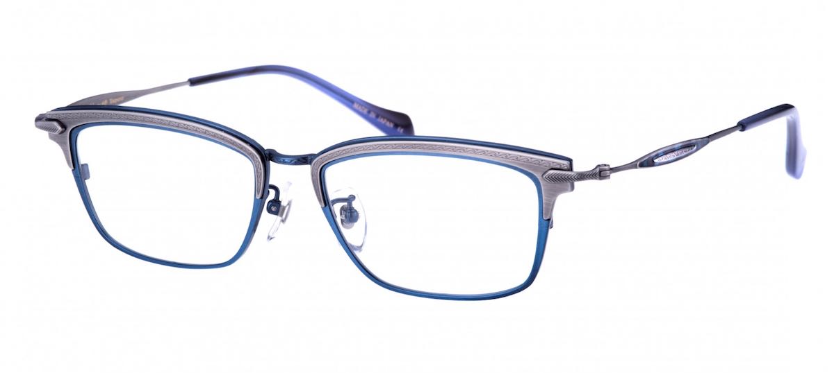 EMPEROR E-019 / Blue / E-019-BL