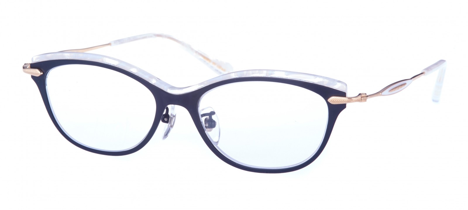 EMPEROR E-021 / EYEWEAR :: Ptolemy48（トレミーフォーティ