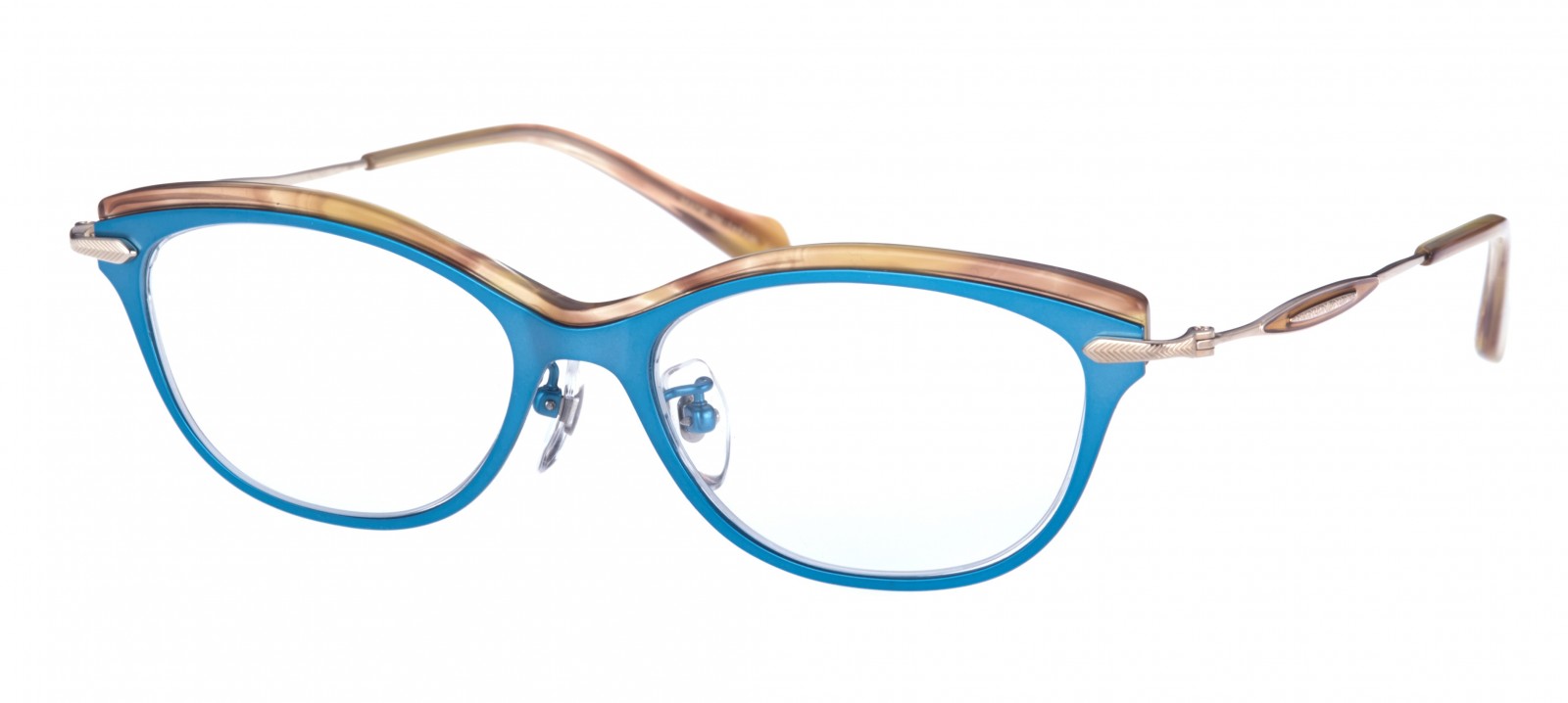 EMPEROR E-021 / EYEWEAR :: Ptolemy48（トレミーフォーティ