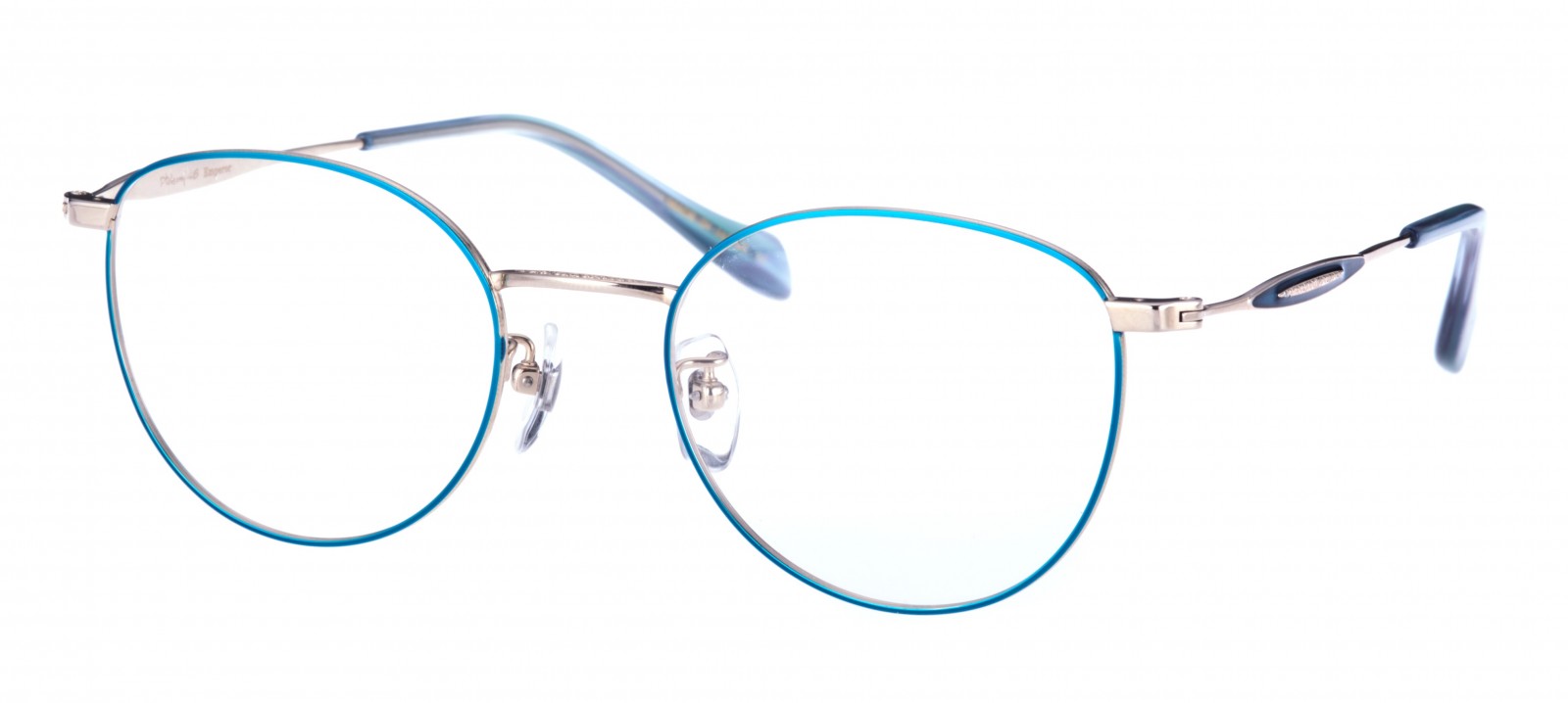 EMPEROR E-022 / EYEWEAR :: Ptolemy48（トレミーフォーティエイト