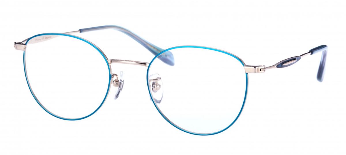 EMPEROR E-022 / EYEWEAR :: Ptolemy48（トレミーフォーティエイト