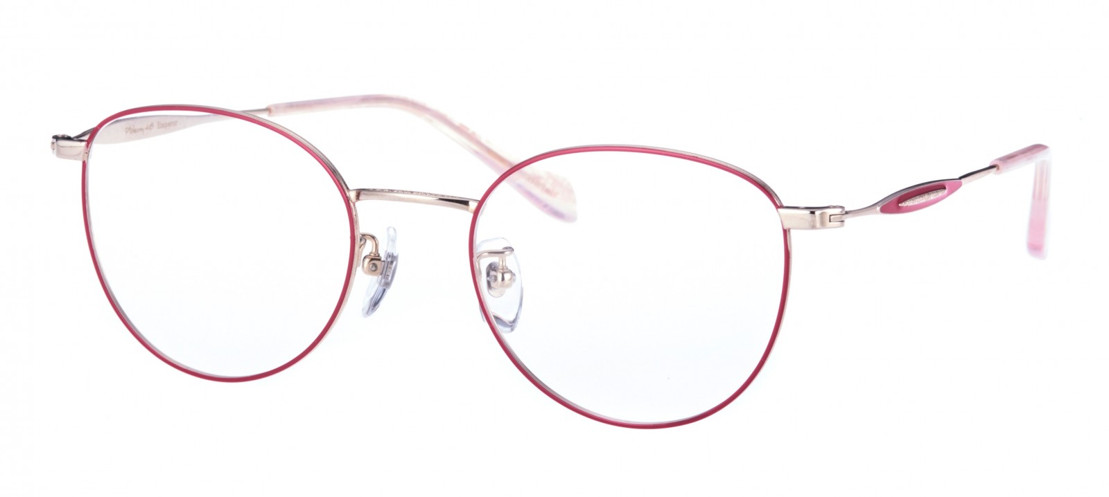 EMPEROR E-022 / EYEWEAR :: Ptolemy48（トレミーフォーティエイト