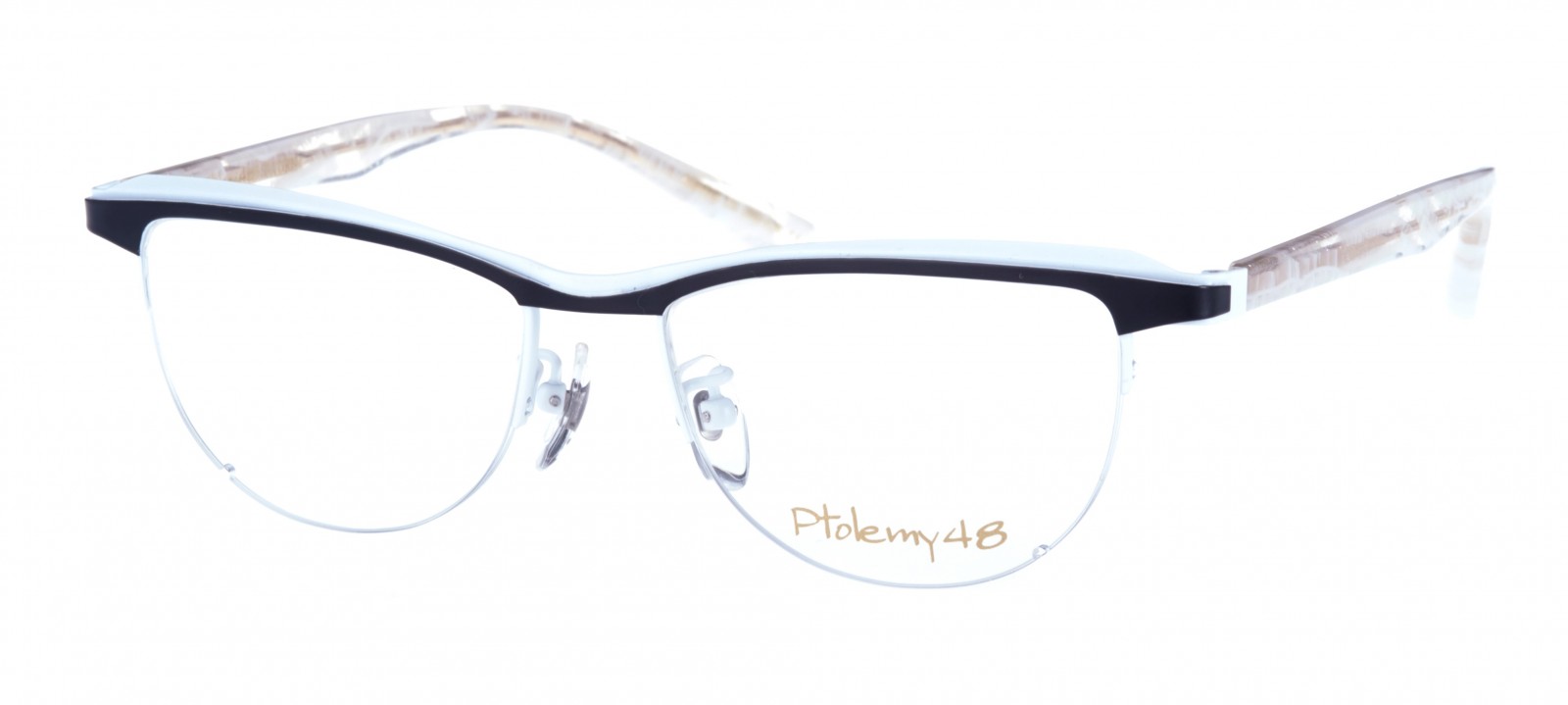SATURN ST-013 / EYEWEAR :: Ptolemy48（トレミーフォーティエイト
