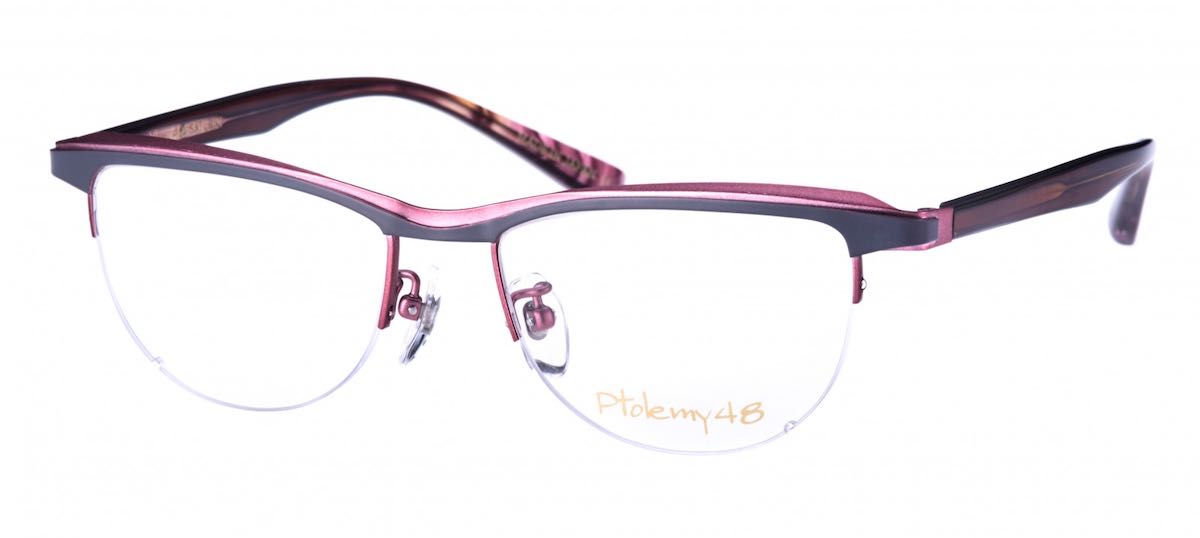 SATURN ST-013 / EYEWEAR :: Ptolemy48（トレミーフォーティエイト