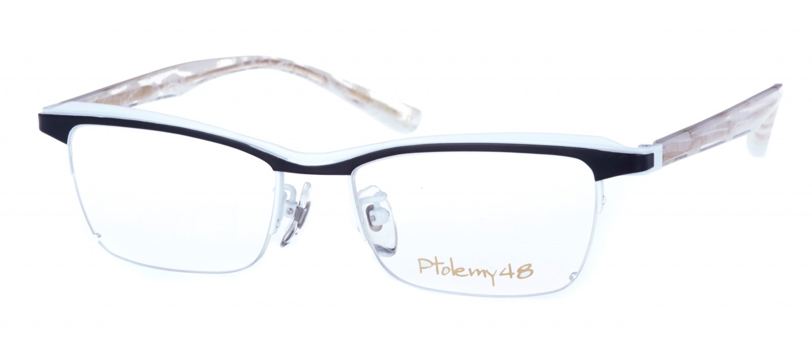 SATURN ST-014 / EYEWEAR :: Ptolemy48（トレミーフォーティエイト