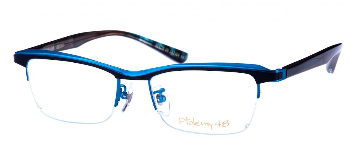 SATURN ST-014 / EYEWEAR :: Ptolemy48（トレミーフォーティエイト