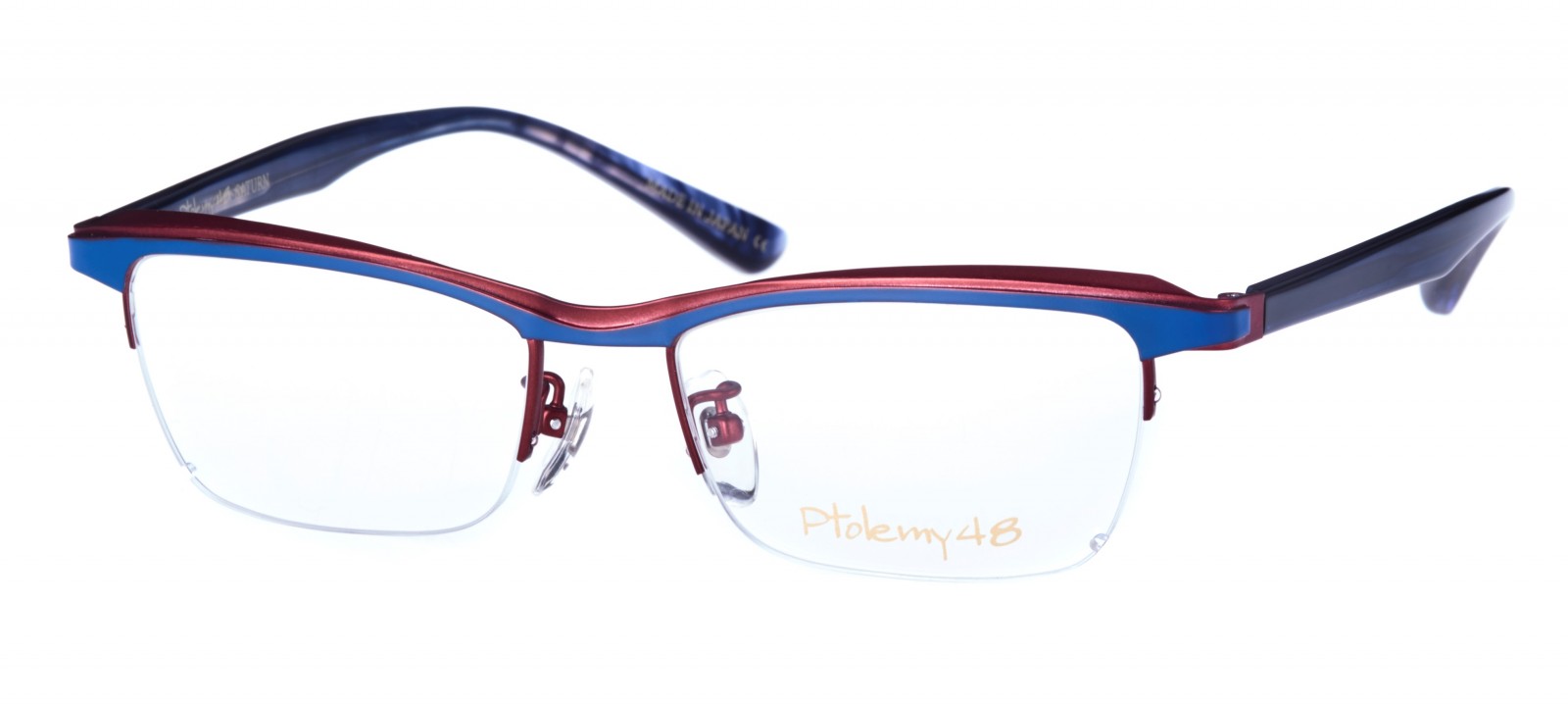 SATURN ST-014 / EYEWEAR :: Ptolemy48（トレミーフォーティエイト