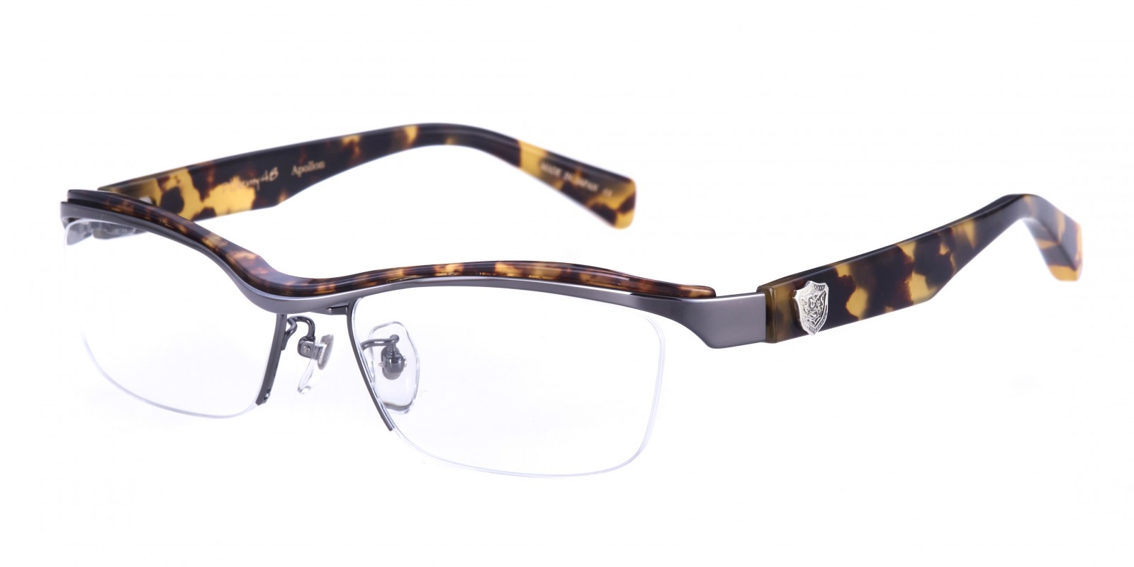 APOLLON AP-028 / EYEWEAR :: Ptolemy48（トレミーフォーティエイト ...