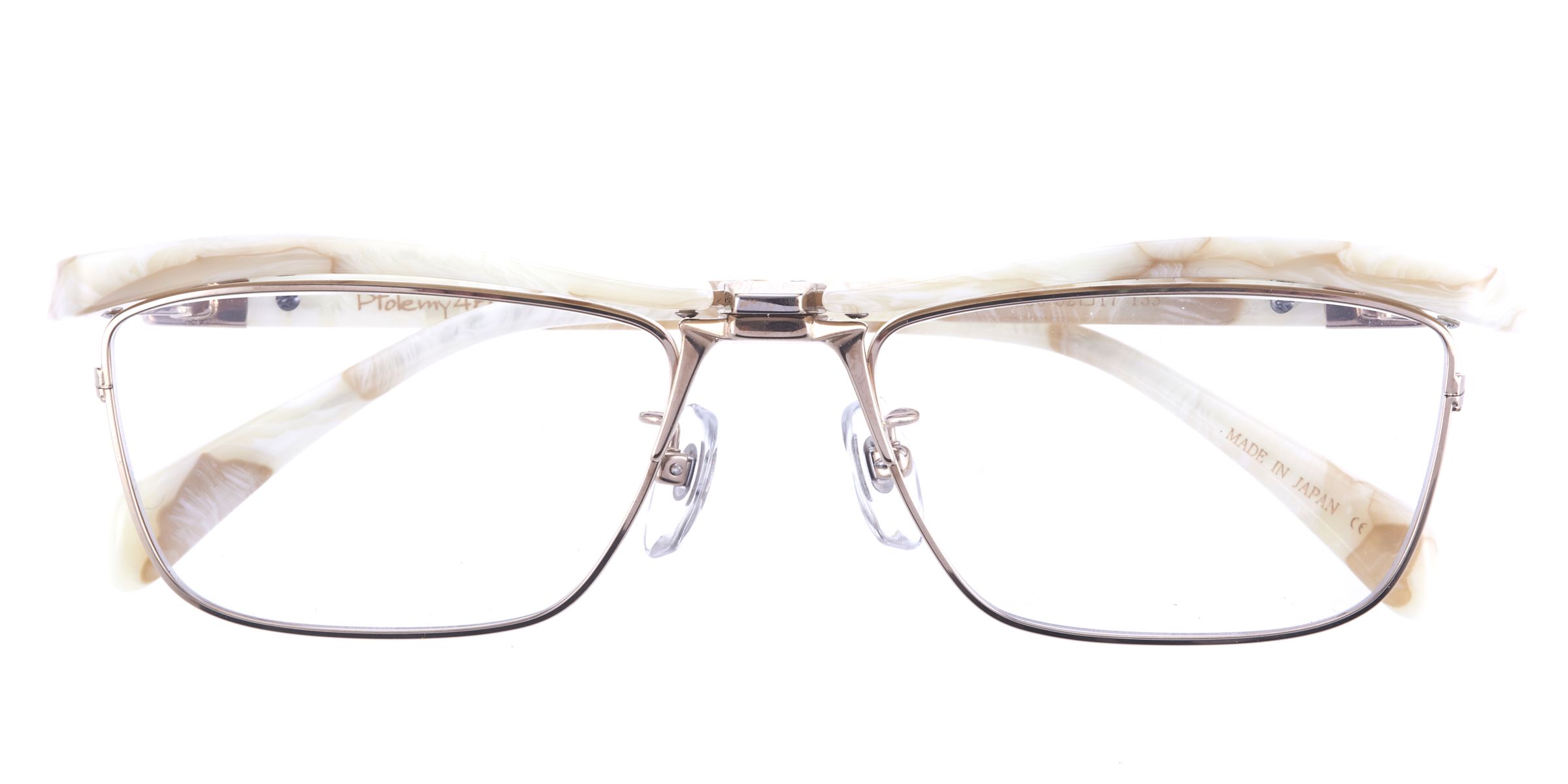 APOLLON AP-030 / EYEWEAR :: Ptolemy48（トレミーフォーティ