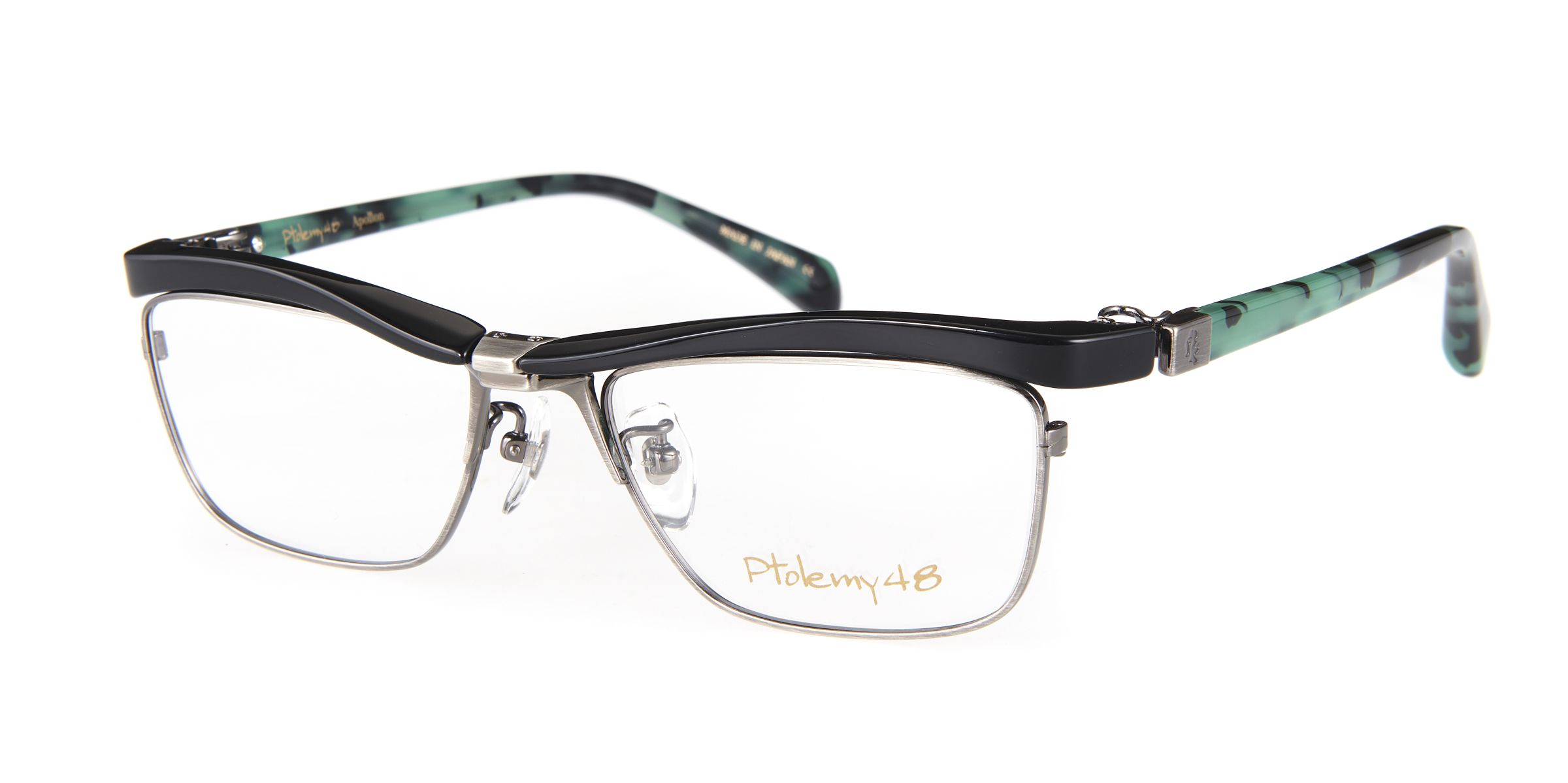 APOLLON AP-030 / EYEWEAR :: Ptolemy48（トレミーフォーティエイト