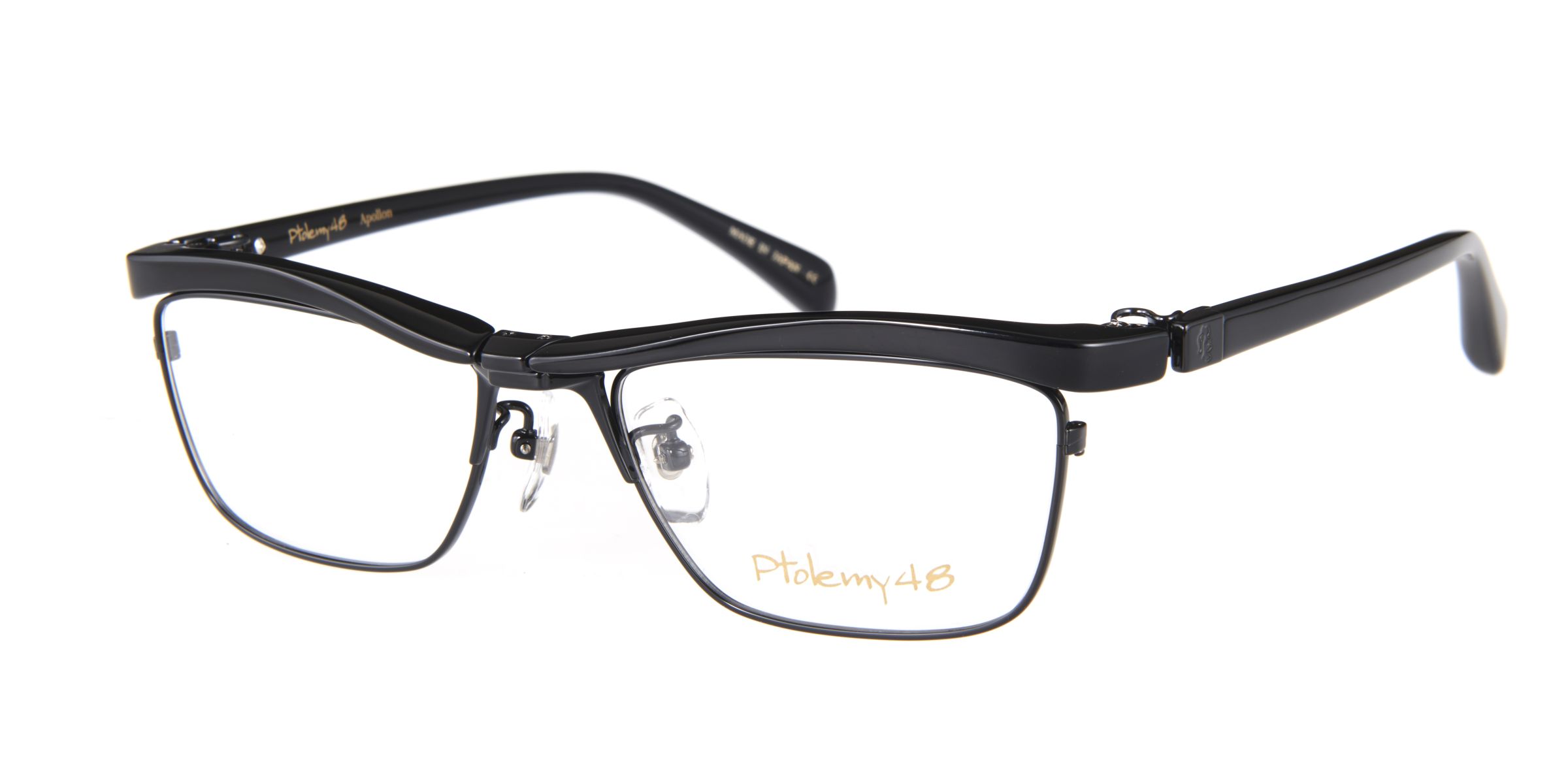 APOLLON AP-030 / EYEWEAR :: Ptolemy48（トレミーフォーティエイト 