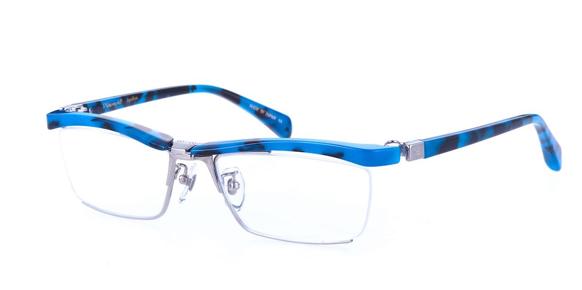 APOLLON AP-031 / Blue / AP-031-BL
