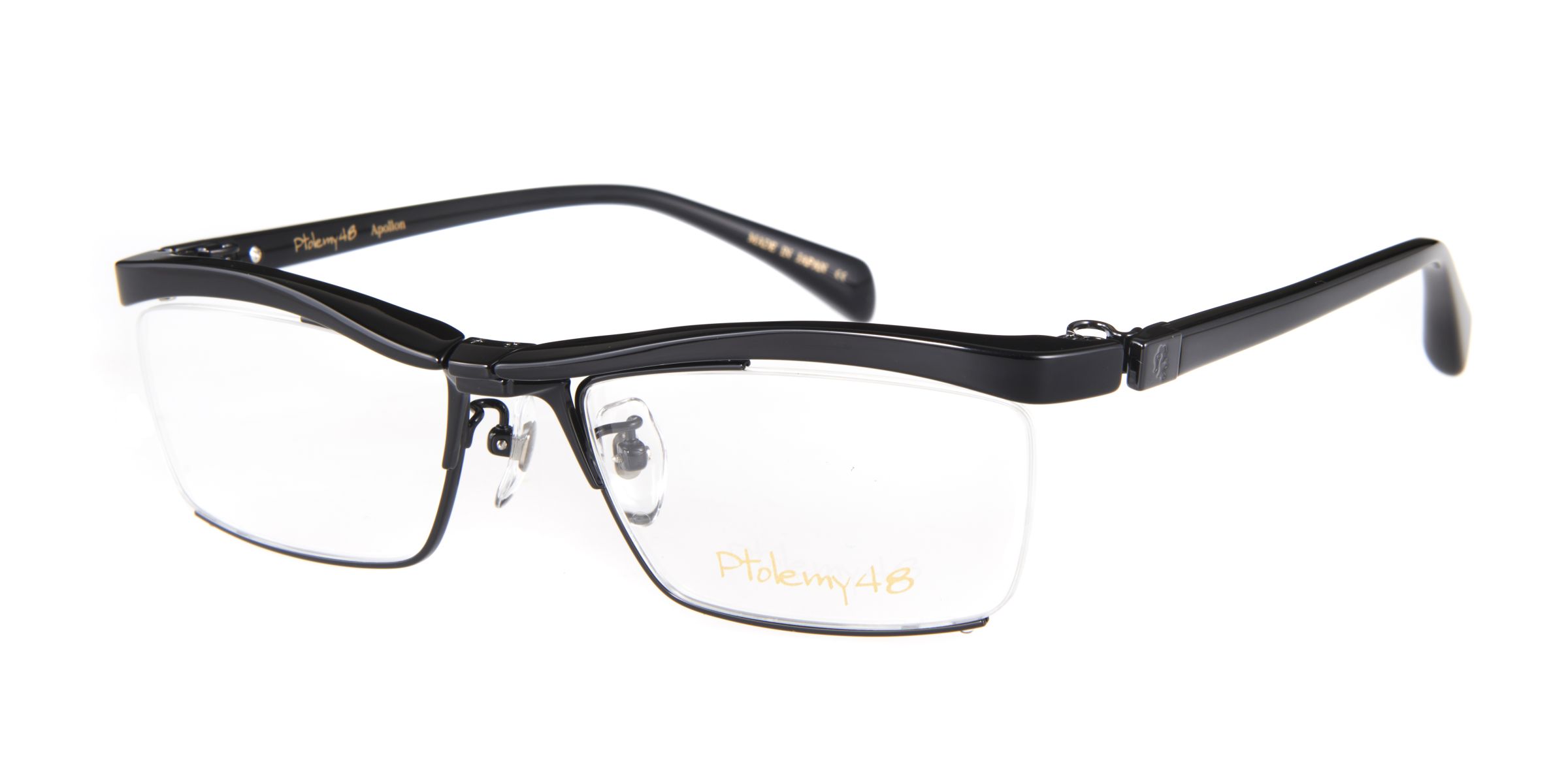 APOLLON AP-031 / EYEWEAR :: Ptolemy48（トレミーフォーティエイト