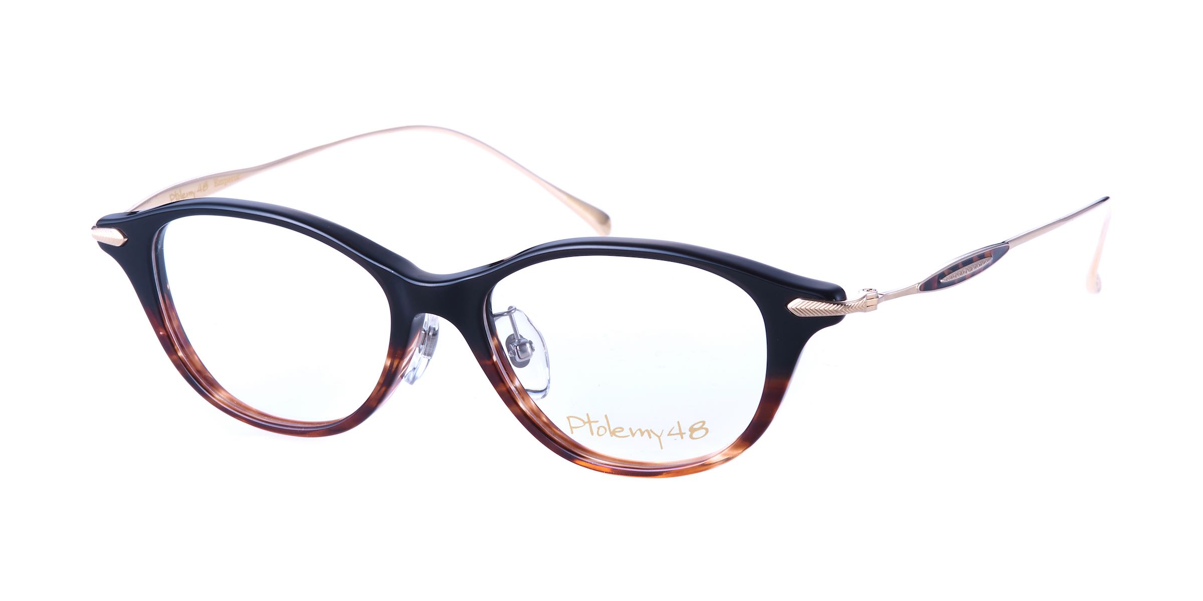 EMPEROR E-023 / EYEWEAR :: Ptolemy48（トレミーフォーティエイト