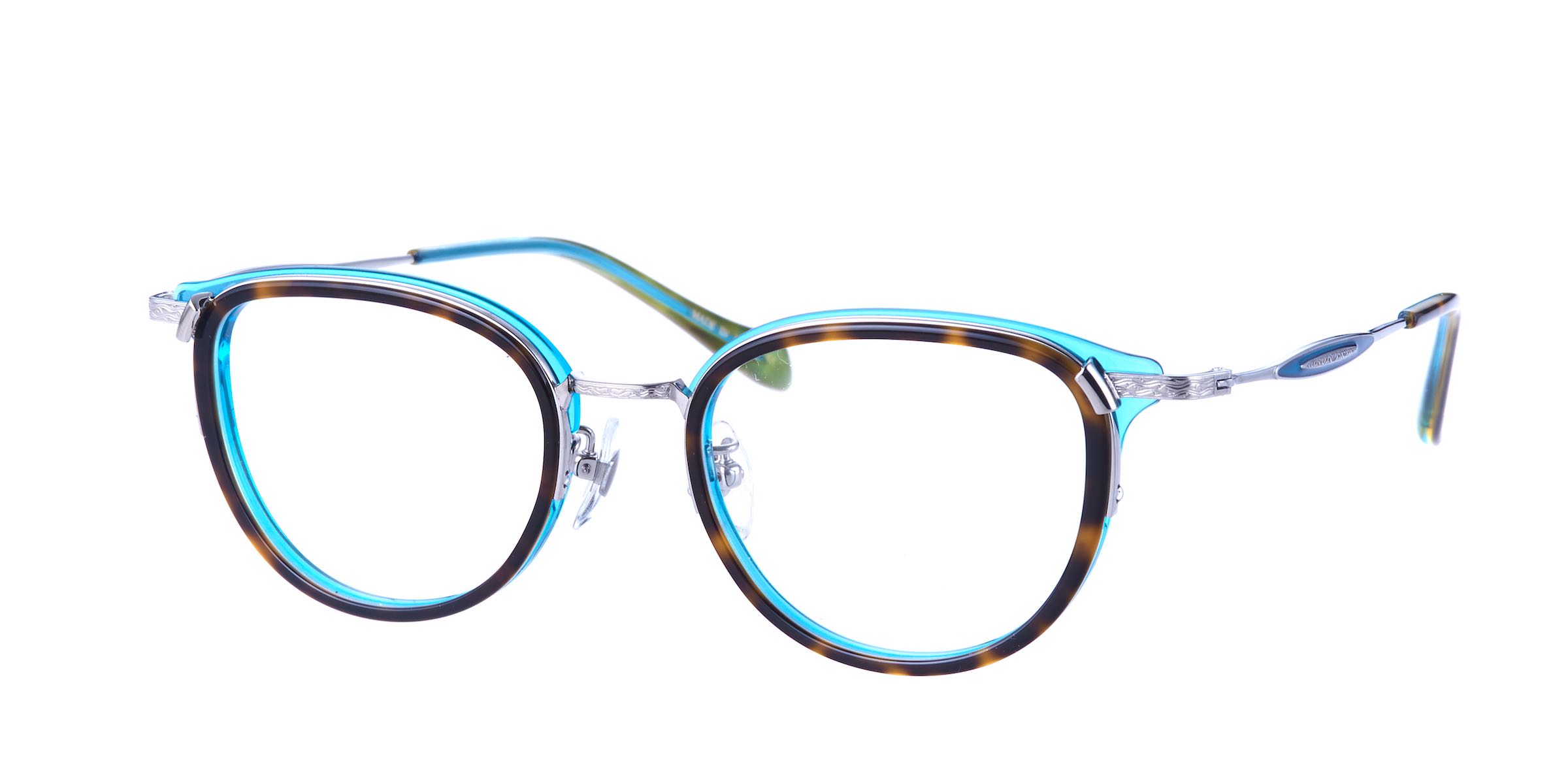 EMPEROR E-024 / EYEWEAR :: Ptolemy48（トレミーフォーティエイト