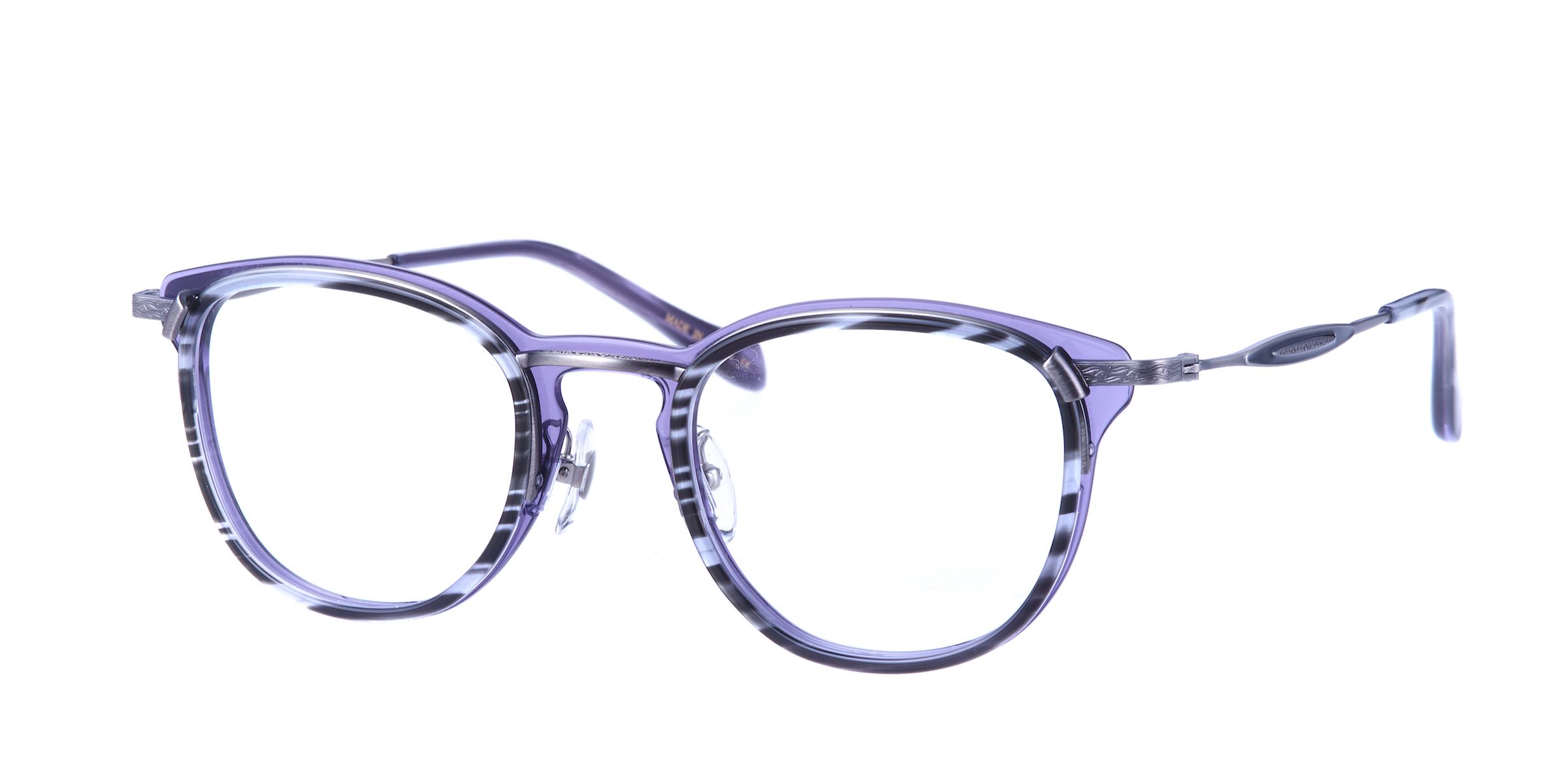 EMPEROR E-025 / EYEWEAR :: Ptolemy48（トレミーフォーティ