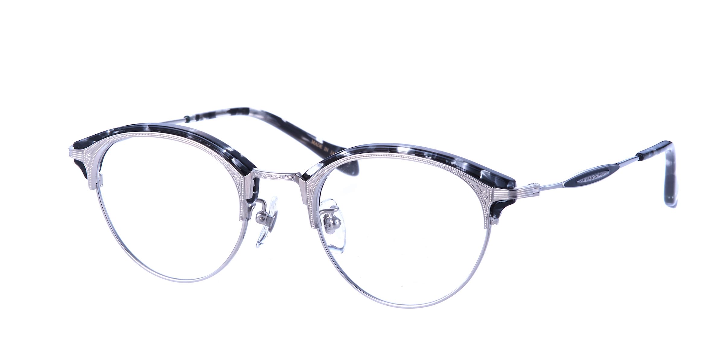 キム様一枚 EMPEROR E-027 / EYEWEAR :: Ptolemy48（トレミーフォーティエイト