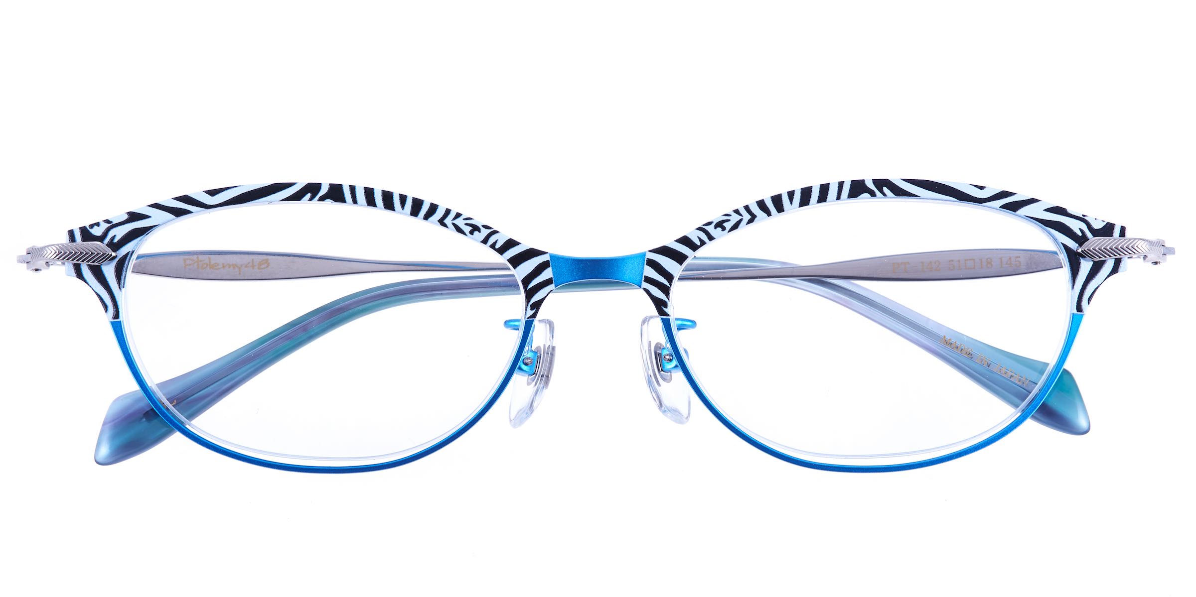 LUNA PT-142 / EYEWEAR :: Ptolemy48（トレミーフォーティエイト