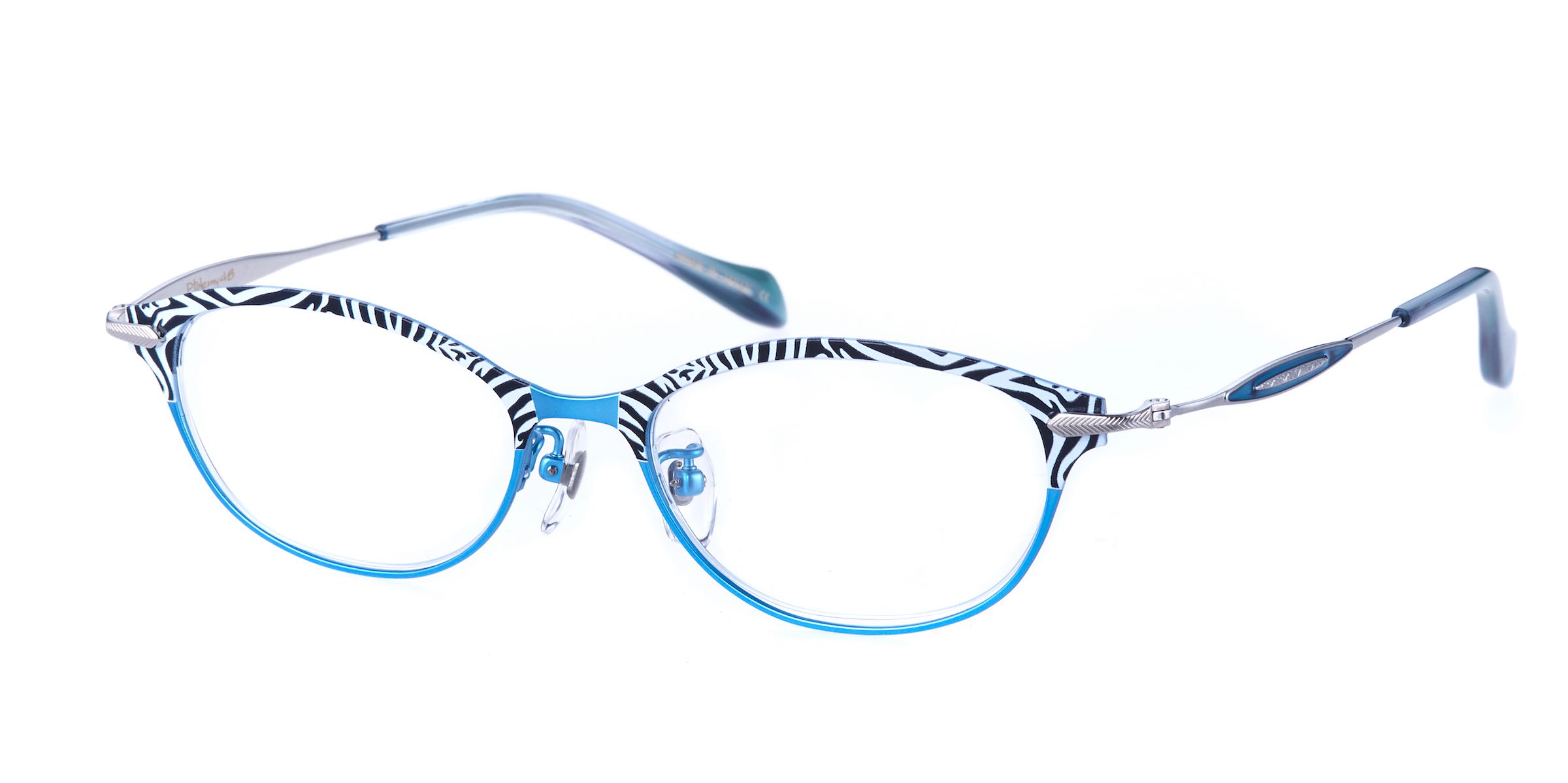 LUNA PT-142 / EYEWEAR :: Ptolemy48（トレミーフォーティエイト