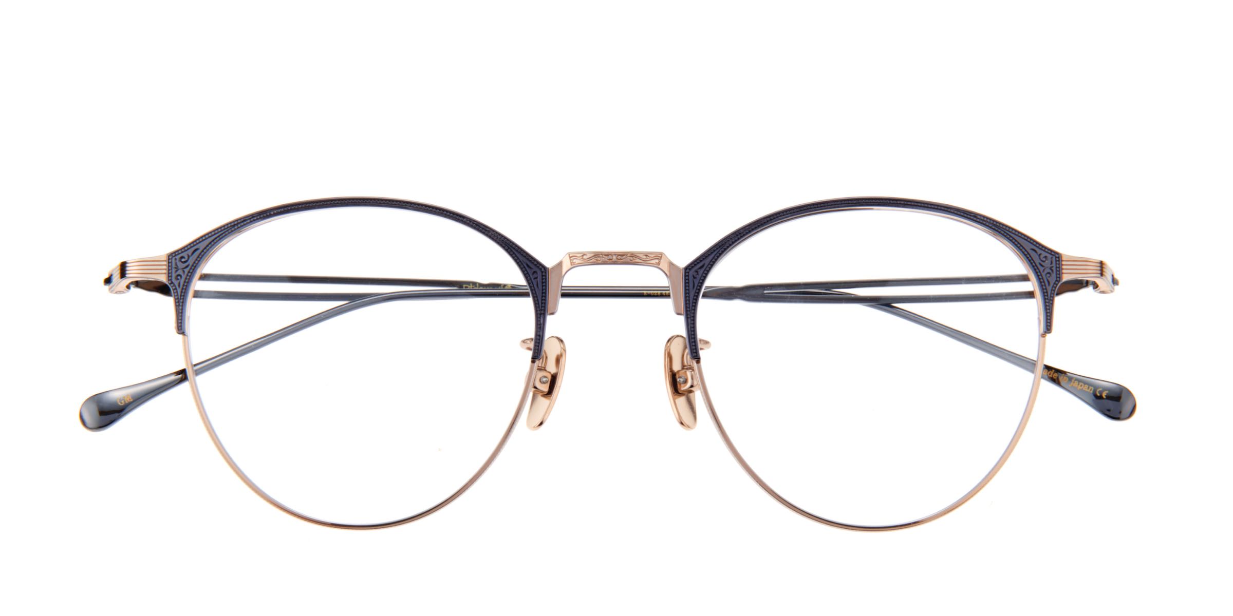 EMPEROR E-028 / EYEWEAR :: Ptolemy48（トレミーフォーティエイト